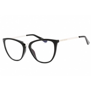 Prive Revaux Women's Eyeglasses - Full Rim Plastic Cat Eye Frame | Alice Caviar Black