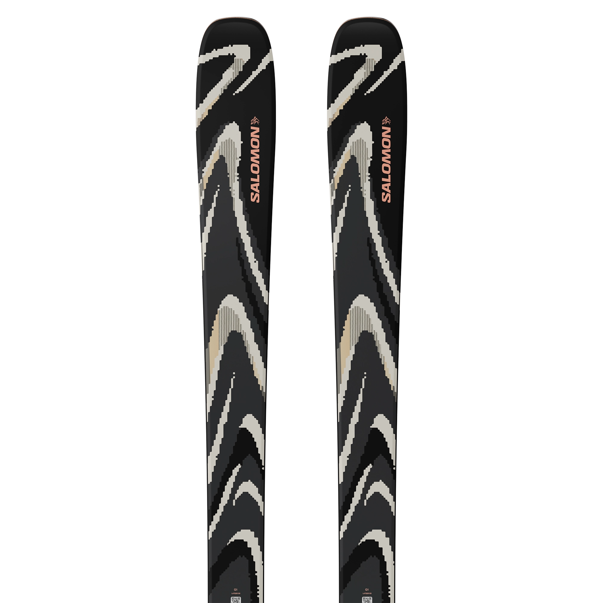 QST 94 BLACK