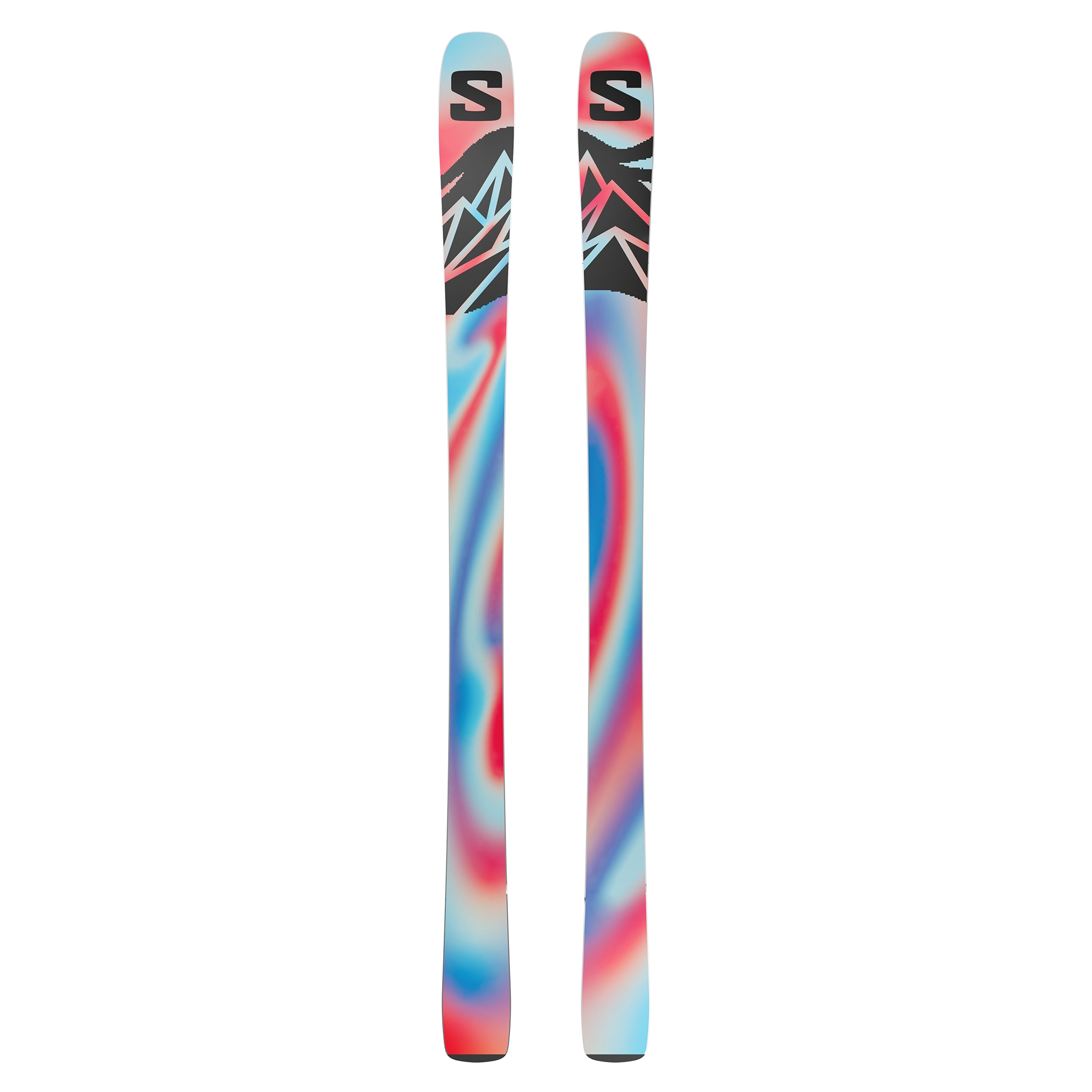 QST 94 ICED AQUA