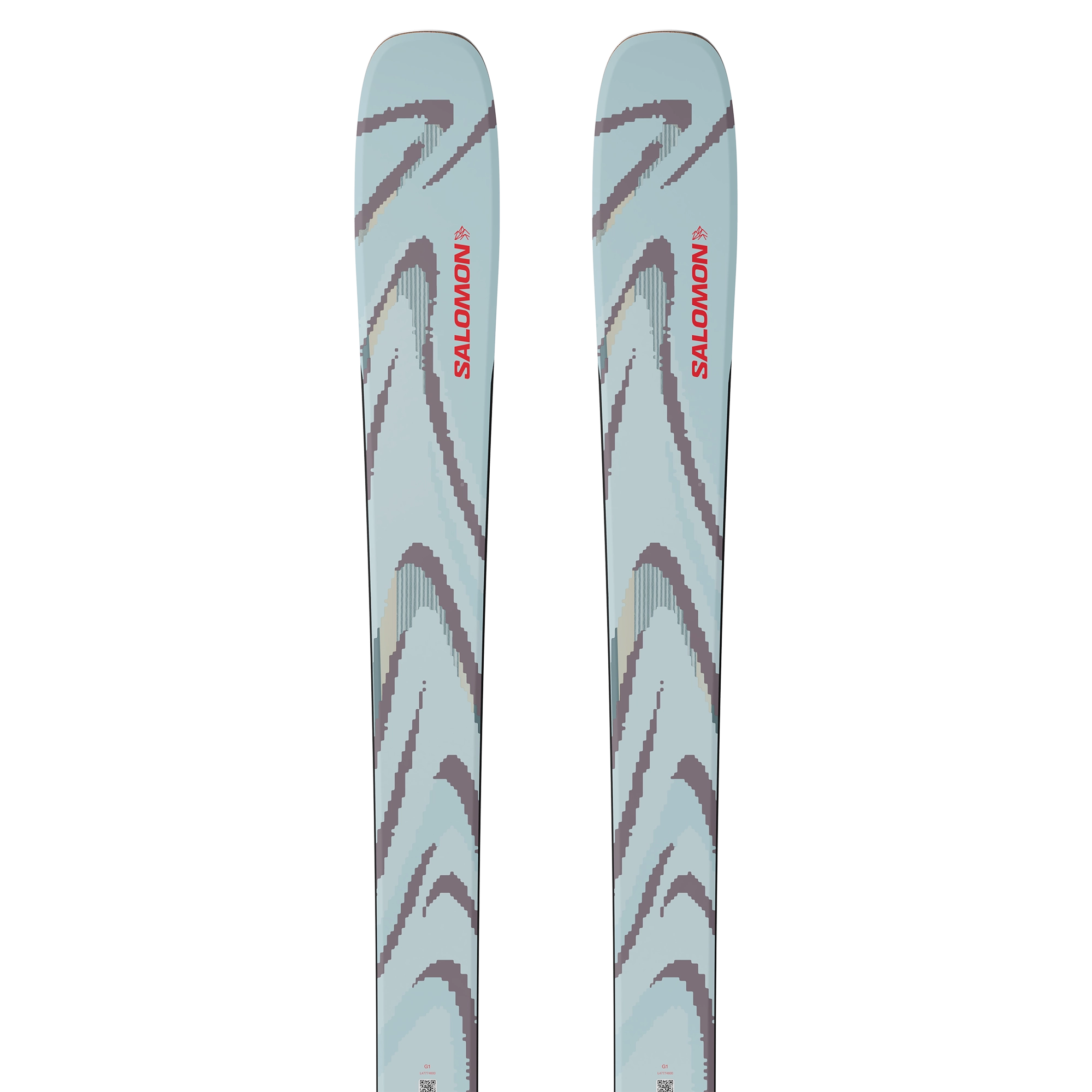 QST 94 ICED AQUA