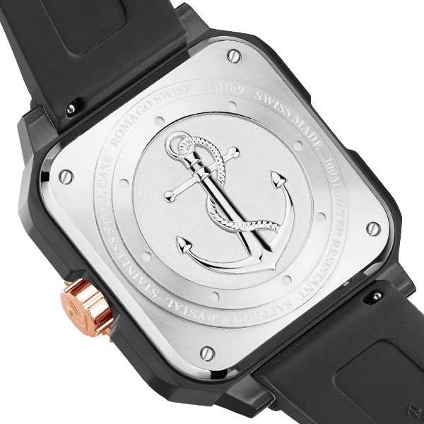 Romago - RM109-RBOW