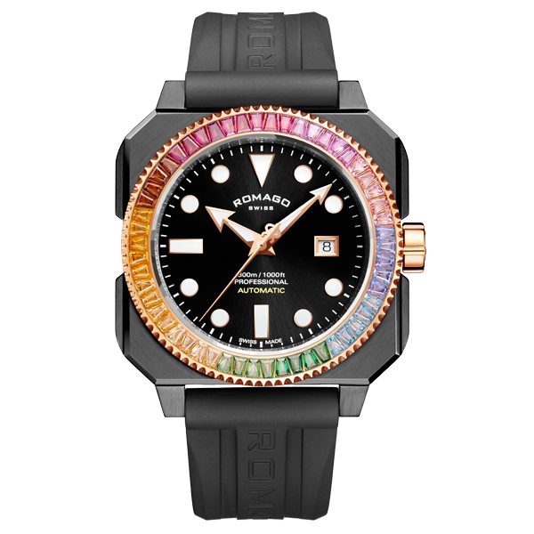 Romago - RM109-RBOW