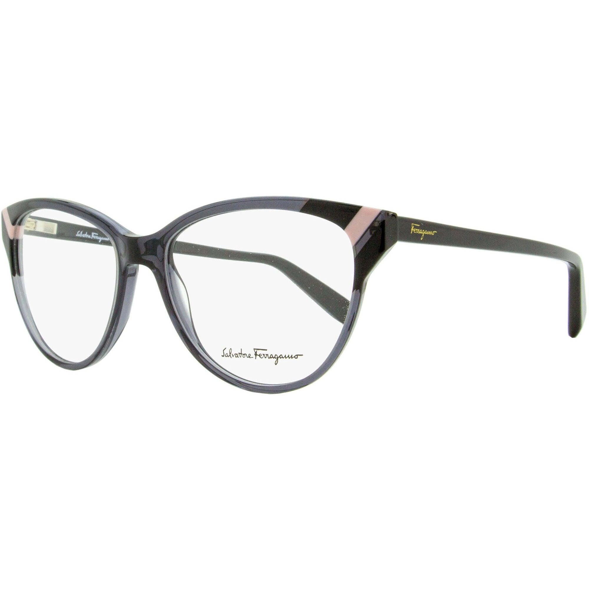 Salvatore Ferragamo Women's Eyeglasses - Full Rim | SALVATORE FERRAGAMO SF2844 57