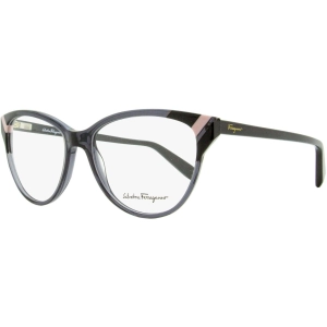 Salvatore Ferragamo Women's Eyeglasses - Full Rim | SALVATORE FERRAGAMO SF2844 57