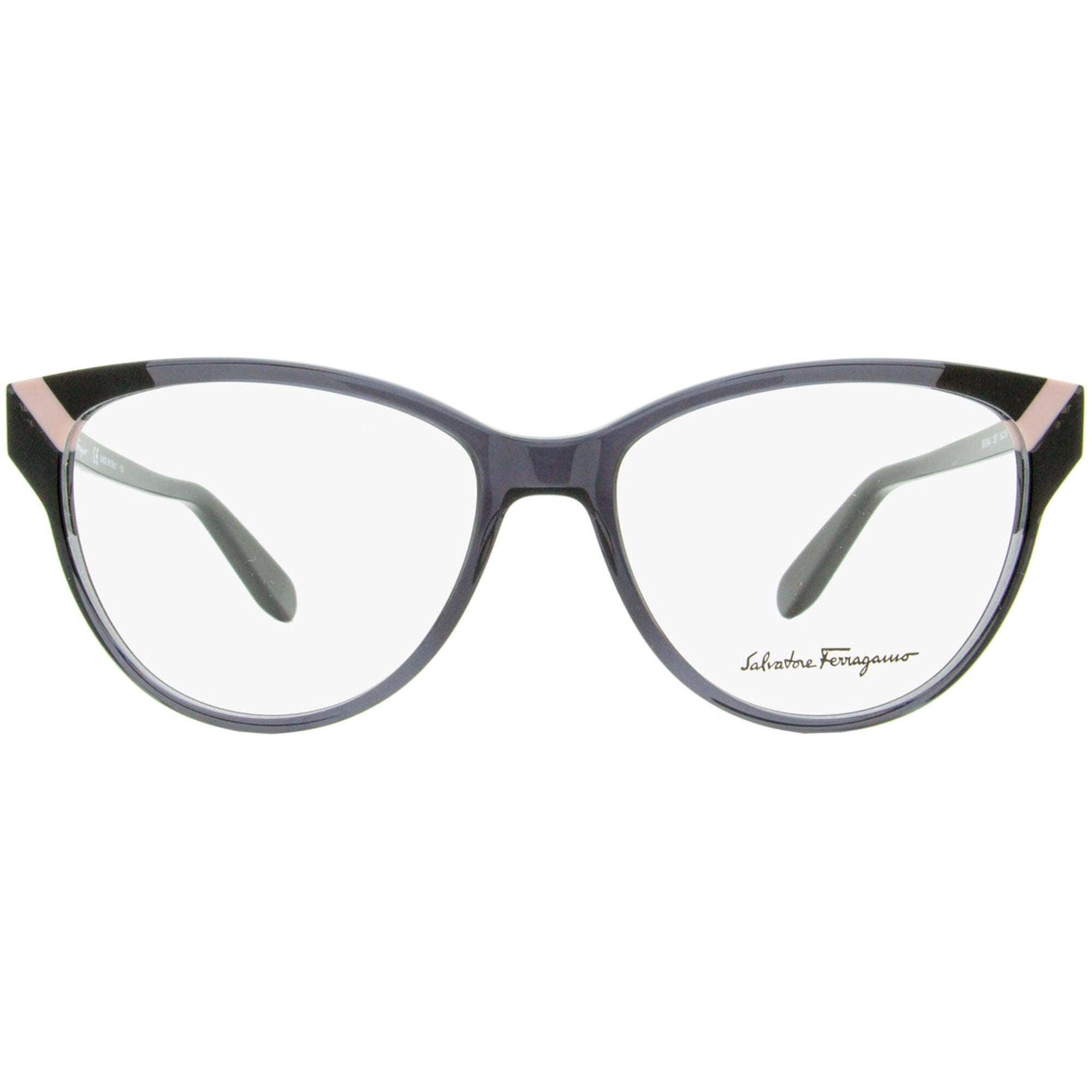 Salvatore Ferragamo Women's Eyeglasses - Full Rim | SALVATORE FERRAGAMO SF2844 57