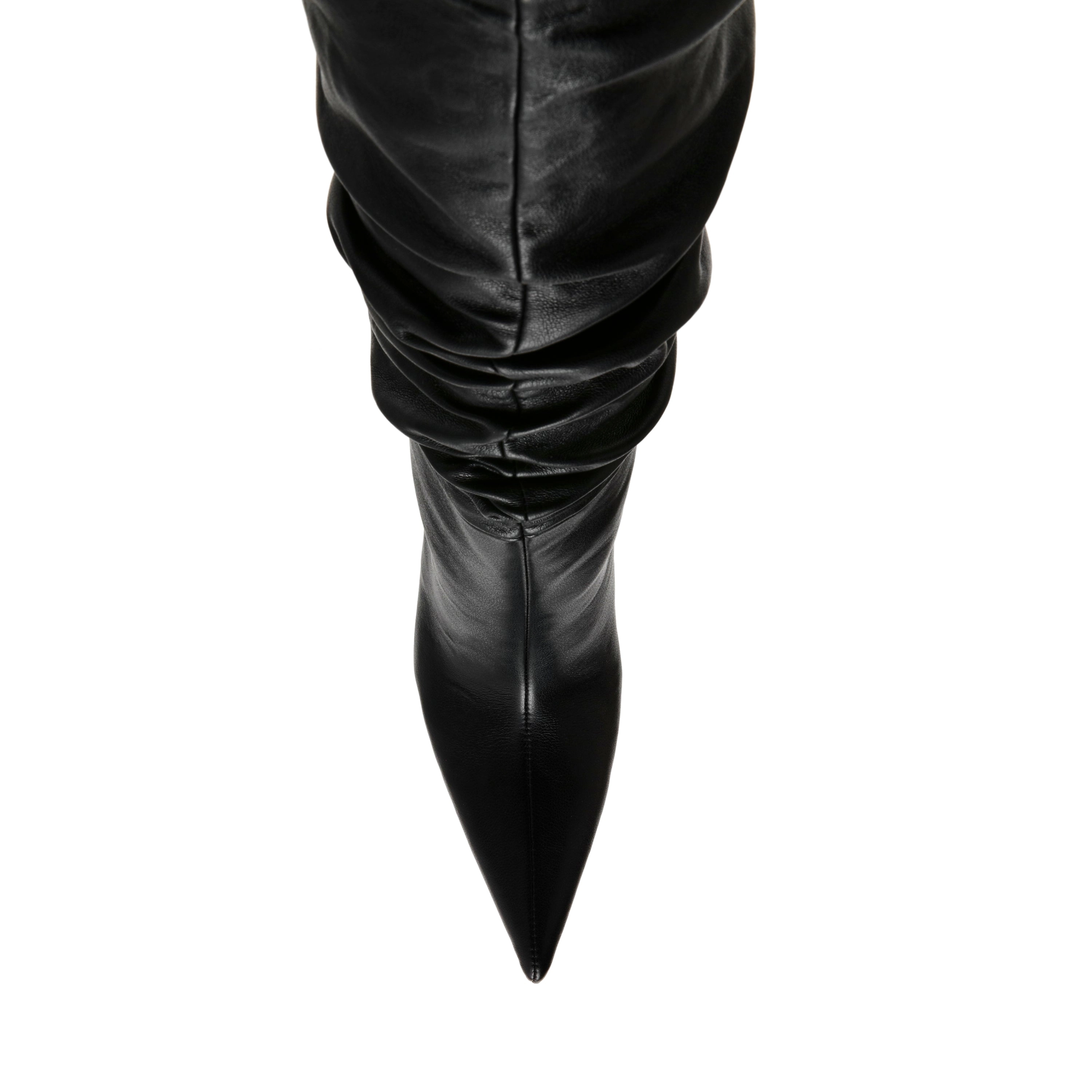 Schmooze Boot BLACK