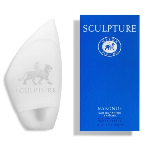 Sculpture Mykonos by Nikos Parfums 100ml EDP