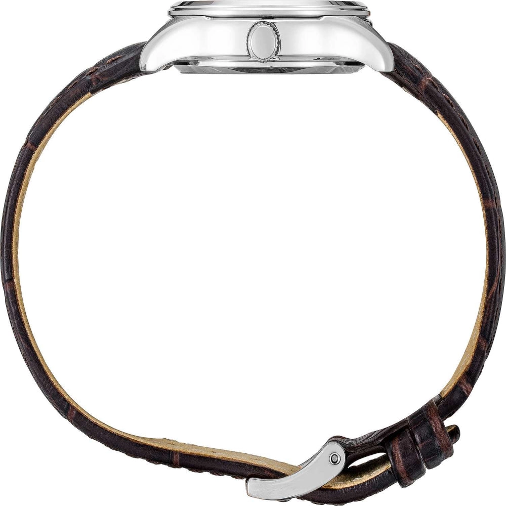 Seiko Essentials Collection 30mm Quartz Watch