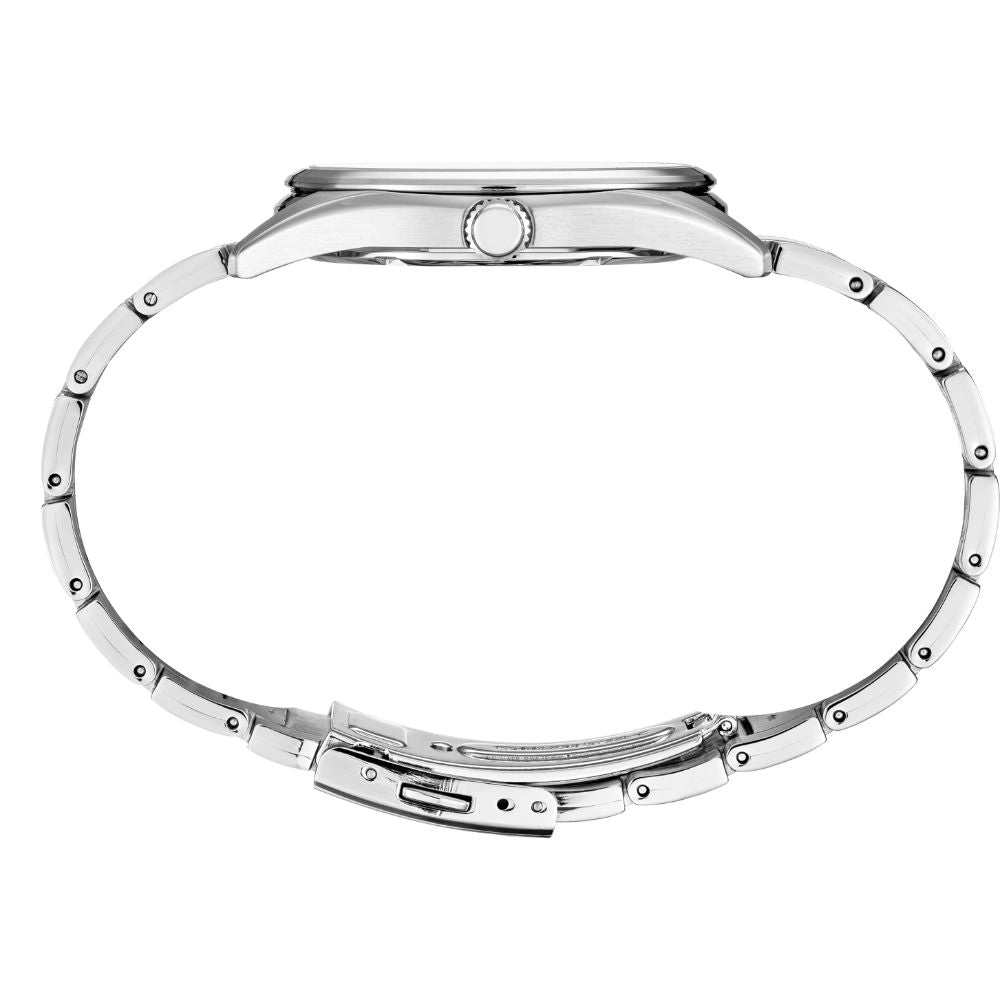 Seiko Essentials Collection 40mm Quartz Watch