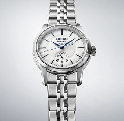 Seiko Presage Craftsmanship Arita Porcelain SPB445J1