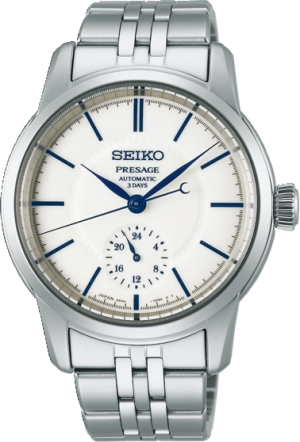 Seiko Presage Craftsmanship Arita Porcelain SPB445J1