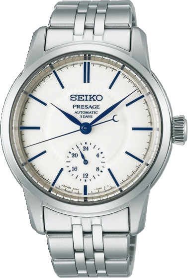 Seiko Presage Craftsmanship Arita Porcelain SPB445J1