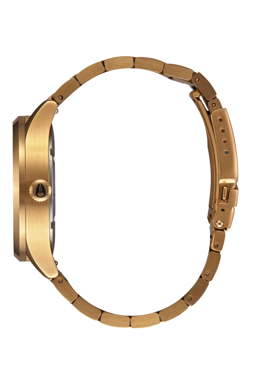 Sentry Solar Stainless Steel - All Gold / Black