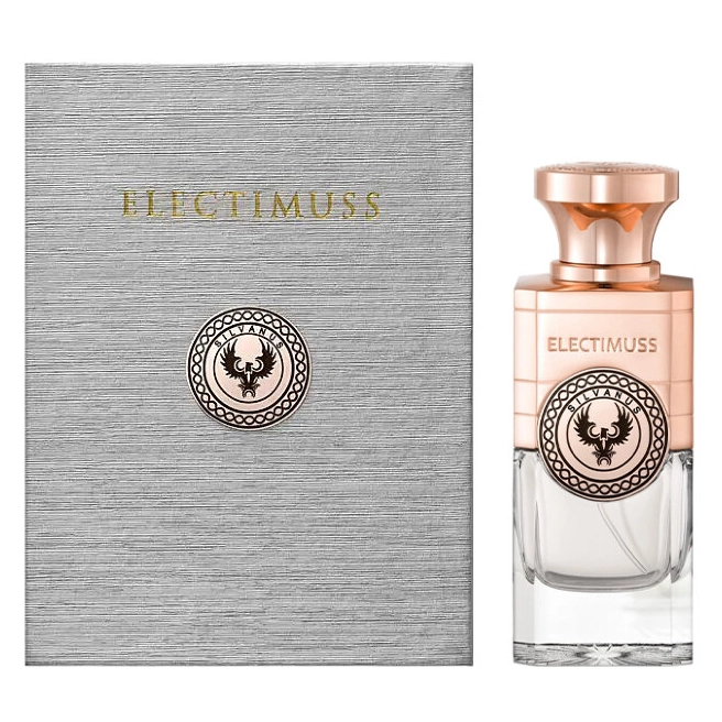 Silvanus by Electimuss 100ml Pure Parfum