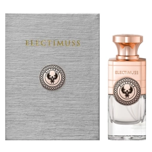 Silvanus by Electimuss 100ml Pure Parfum