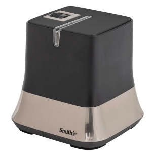 Smith's Knife Sharpener - Mesa Onyx Black Diamond Electric Single Slot | SM51111