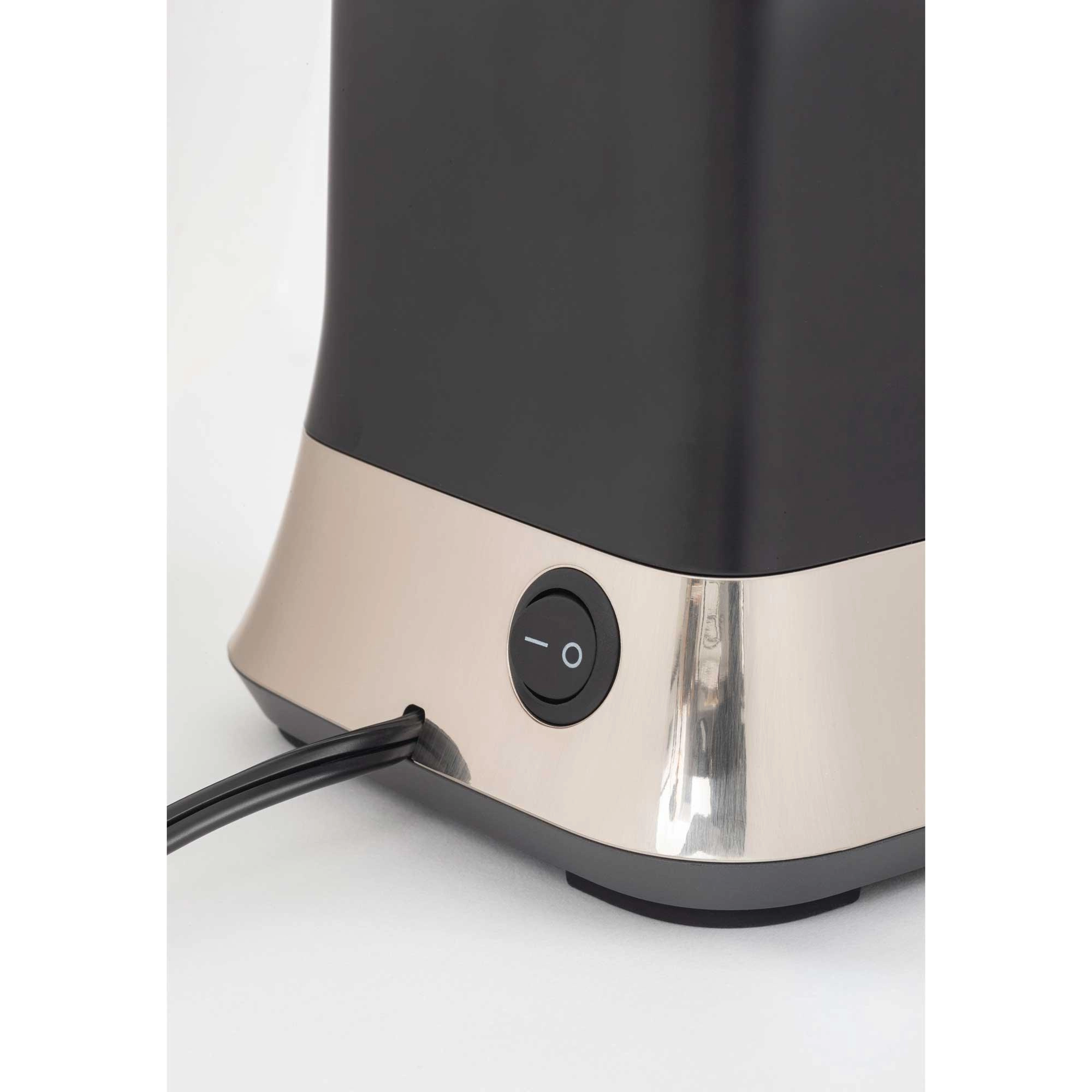 Smith's Knife Sharpener - Mesa Onyx Black Diamond Electric Single Slot | SM51111