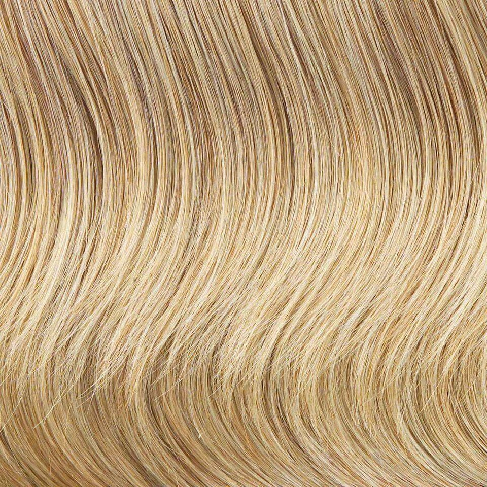 Special Effect Wig by Raquel Welch | Human Hair Top Piece (Lace Front Mono Top) | Clearance Sale Open Box (Unworn - Like New)