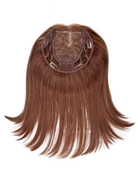 Special Effect Wig by Raquel Welch | Human Hair Top Piece (Lace Front Mono Top) | Clearance Sale Open Box (Unworn - Like New)