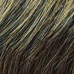 Special Effect Wig by Raquel Welch | Human Hair Top Piece (Lace Front Mono Top) | Clearance Sale Open Box (Unworn - Like New)