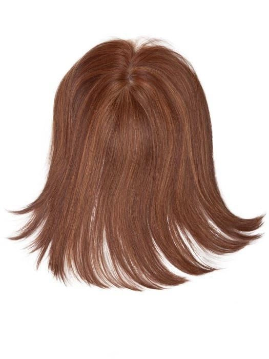 Special Effect Wig by Raquel Welch | Human Hair Top Piece (Lace Front Mono Top) | Clearance Sale Open Box (Unworn - Like New)