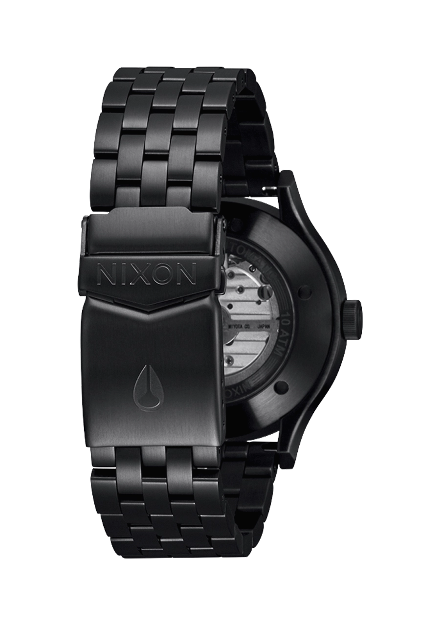 Spectra - Black / Black