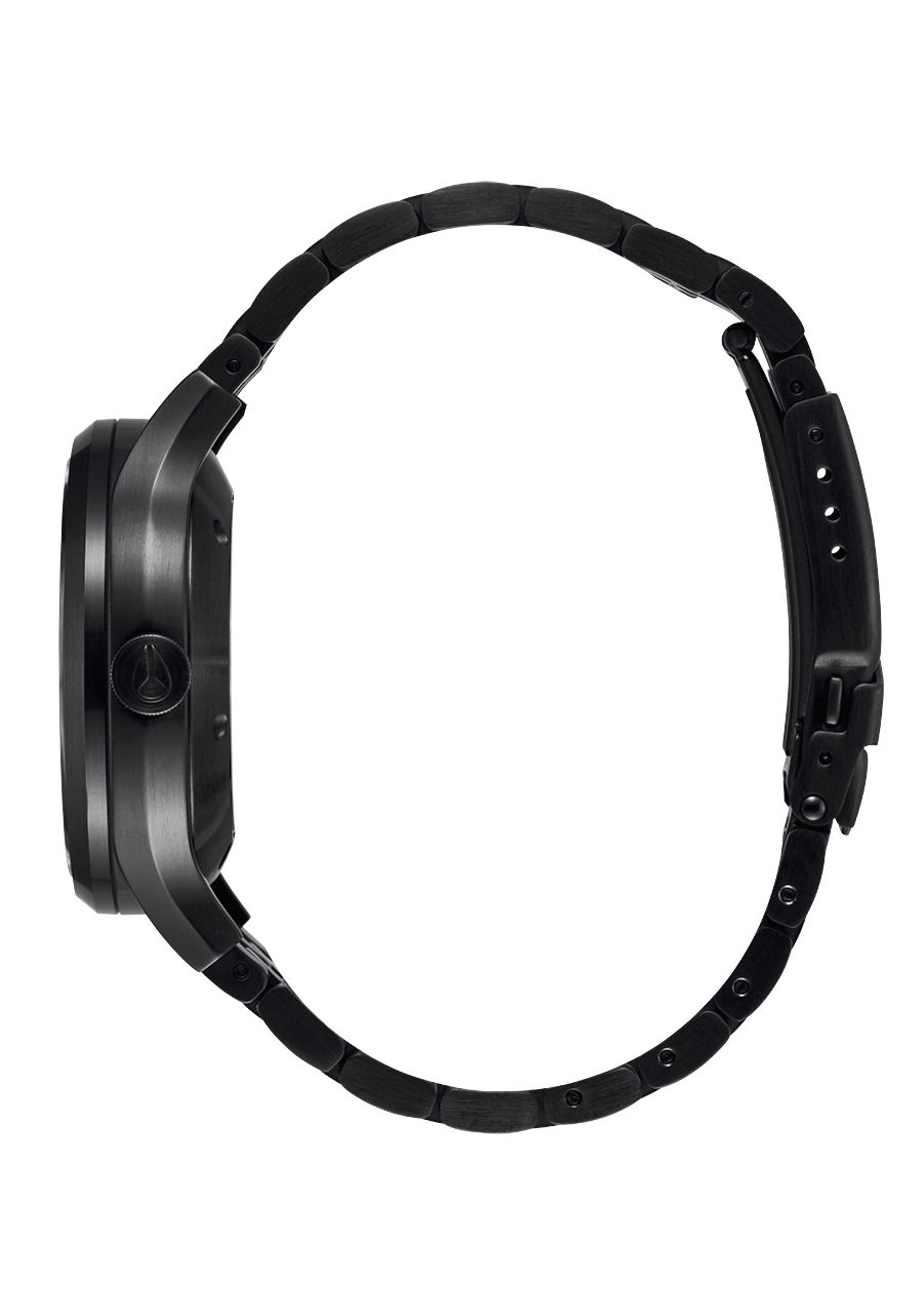 Spectra - Black / Black