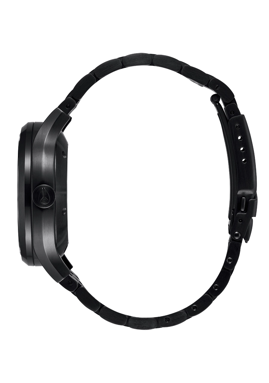 Spectra - Black / Black