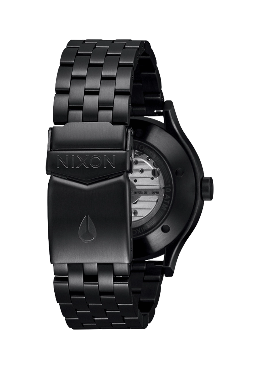 Spectra - Black / Black