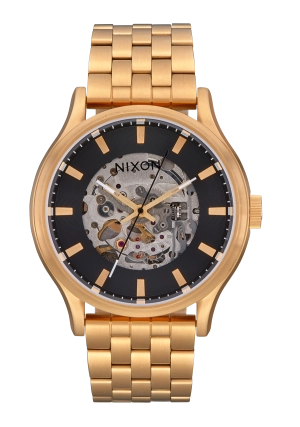 Spectra - Black / Gold