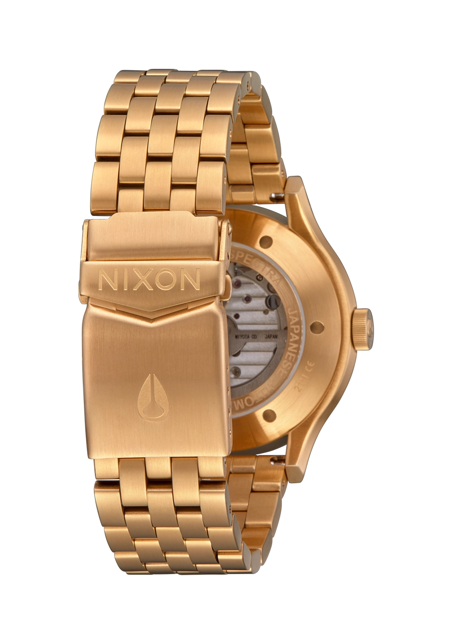 Spectra - Black / Gold
