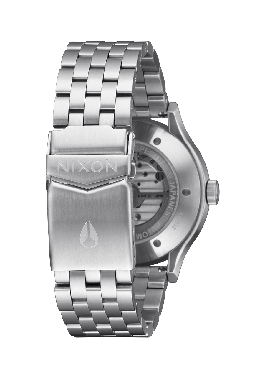 Spectra - White / Silver