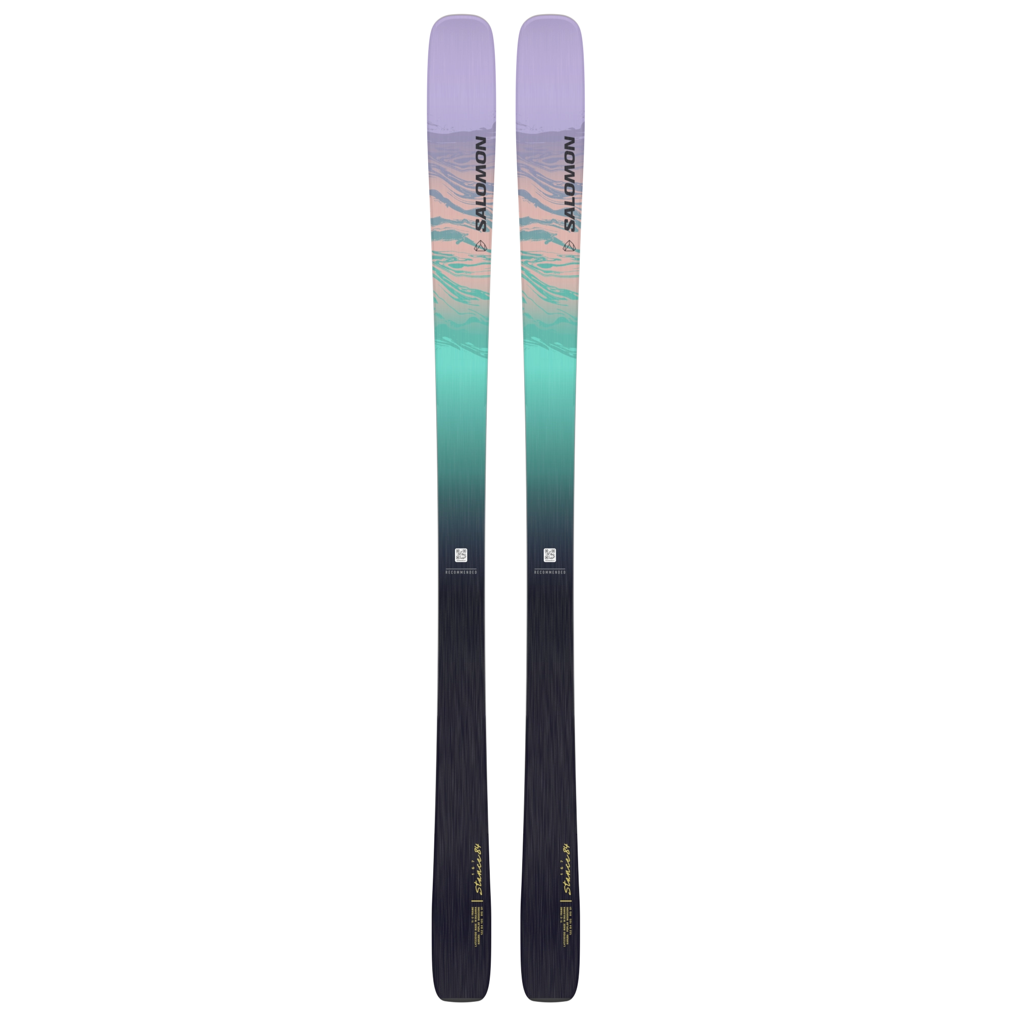 STANCE 84 WOMEN'S