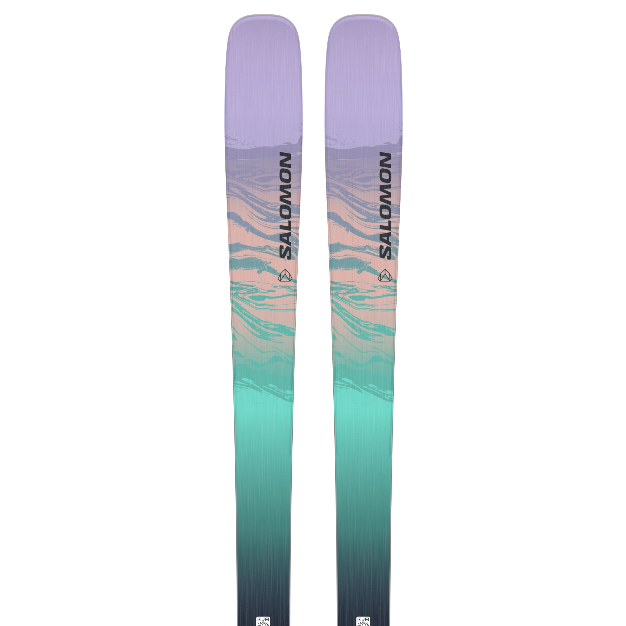 STANCE 84 WOMEN'S