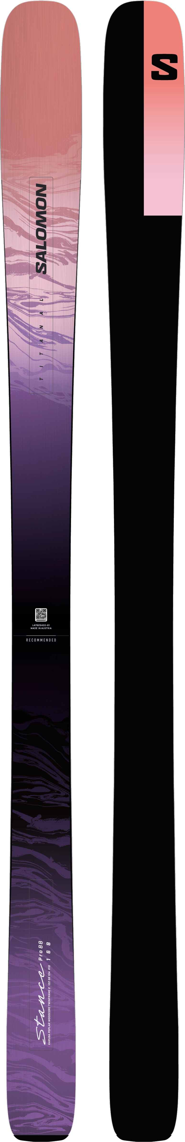 STANCE PRO 88 WOMEN'S