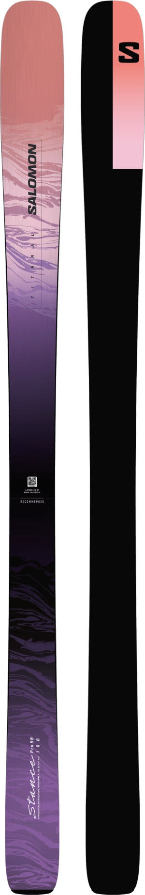 STANCE PRO 88 WOMEN'S
