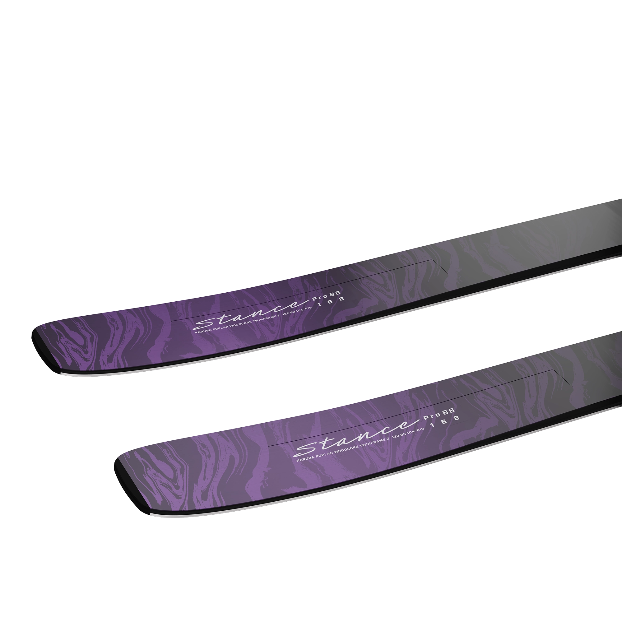 STANCE PRO 88 WOMEN'S