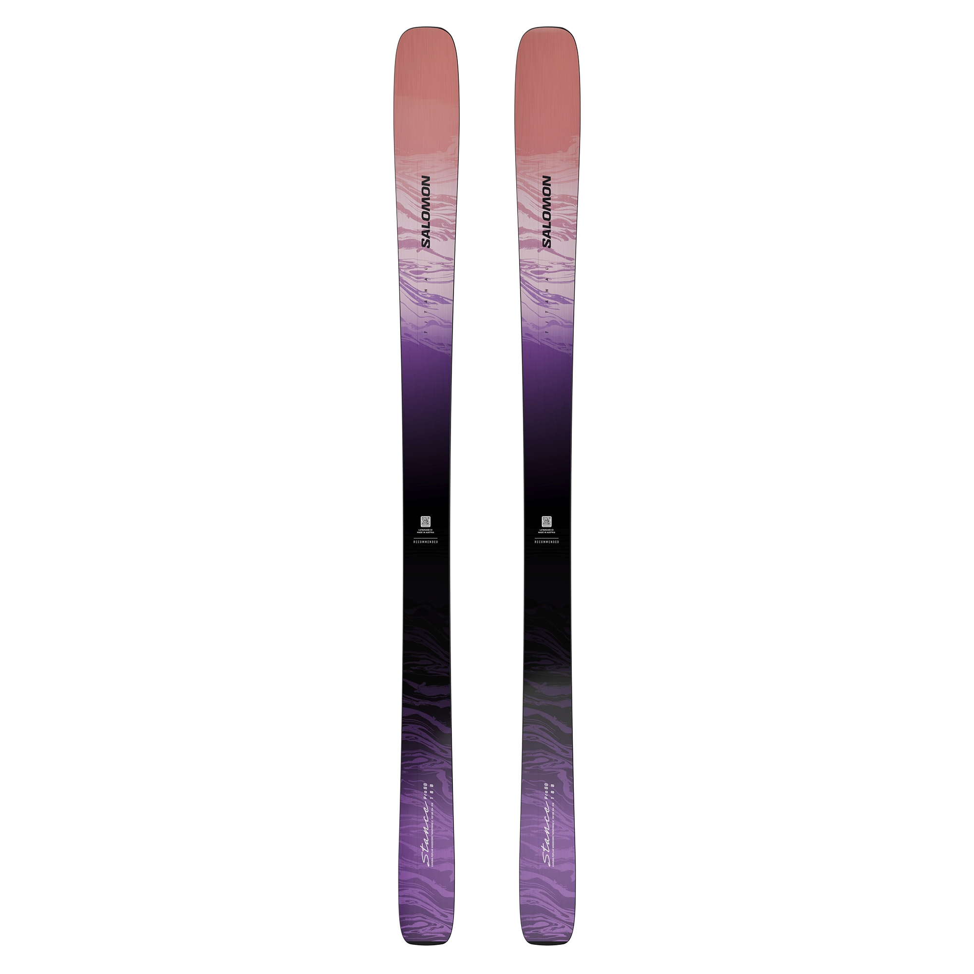 STANCE PRO 88 WOMEN'S