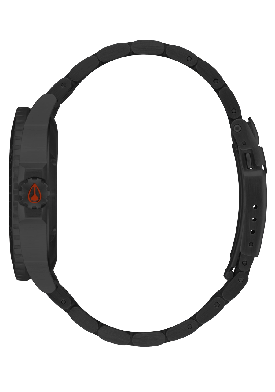 Stinger 44 - All Black / Lum