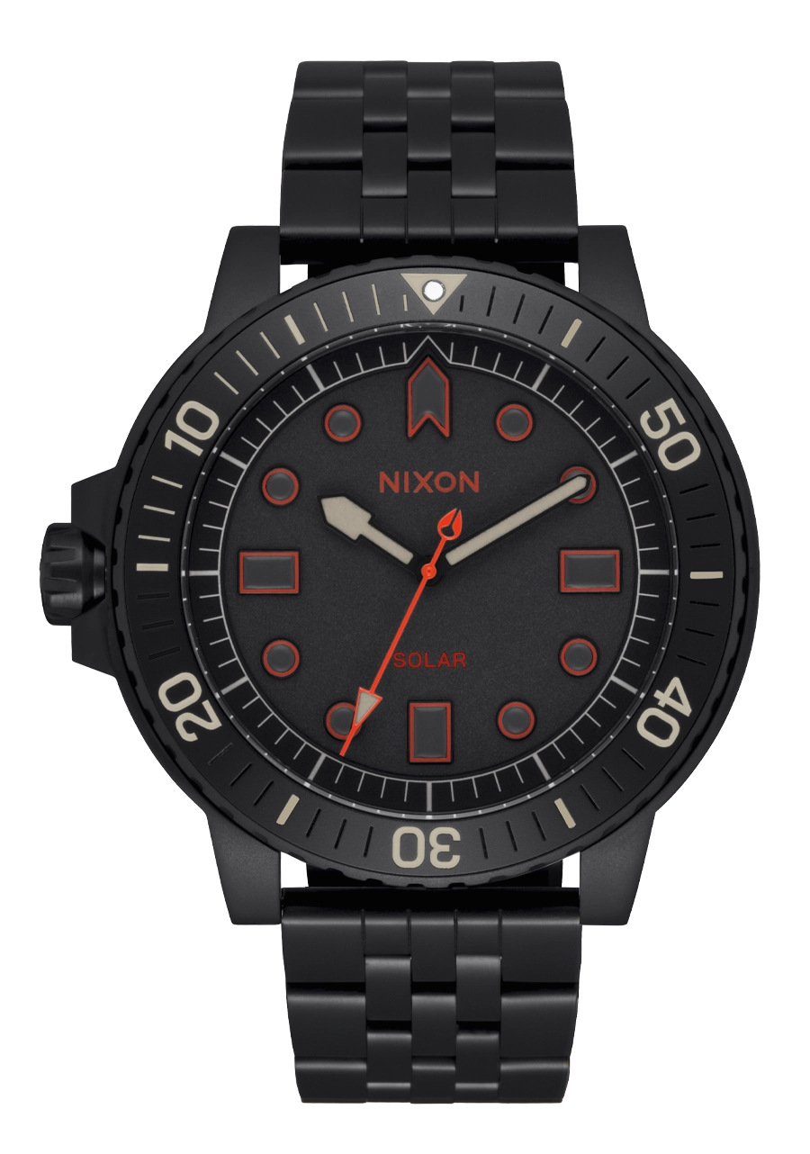 Stinger 44 - All Black / Lum