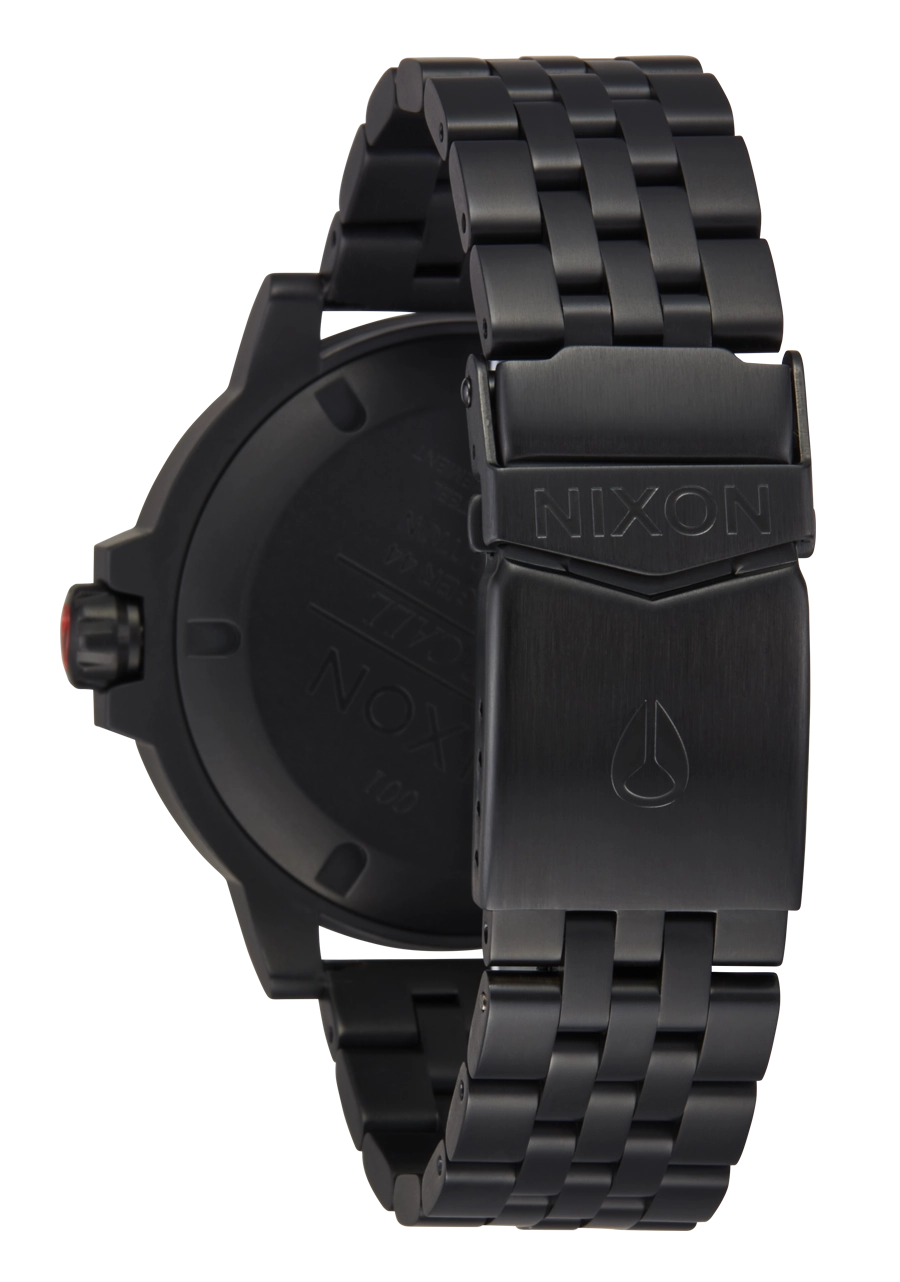 Stinger 44 - All Black / Lum