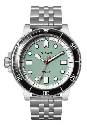 Stinger 44 - Silver / Jade / White