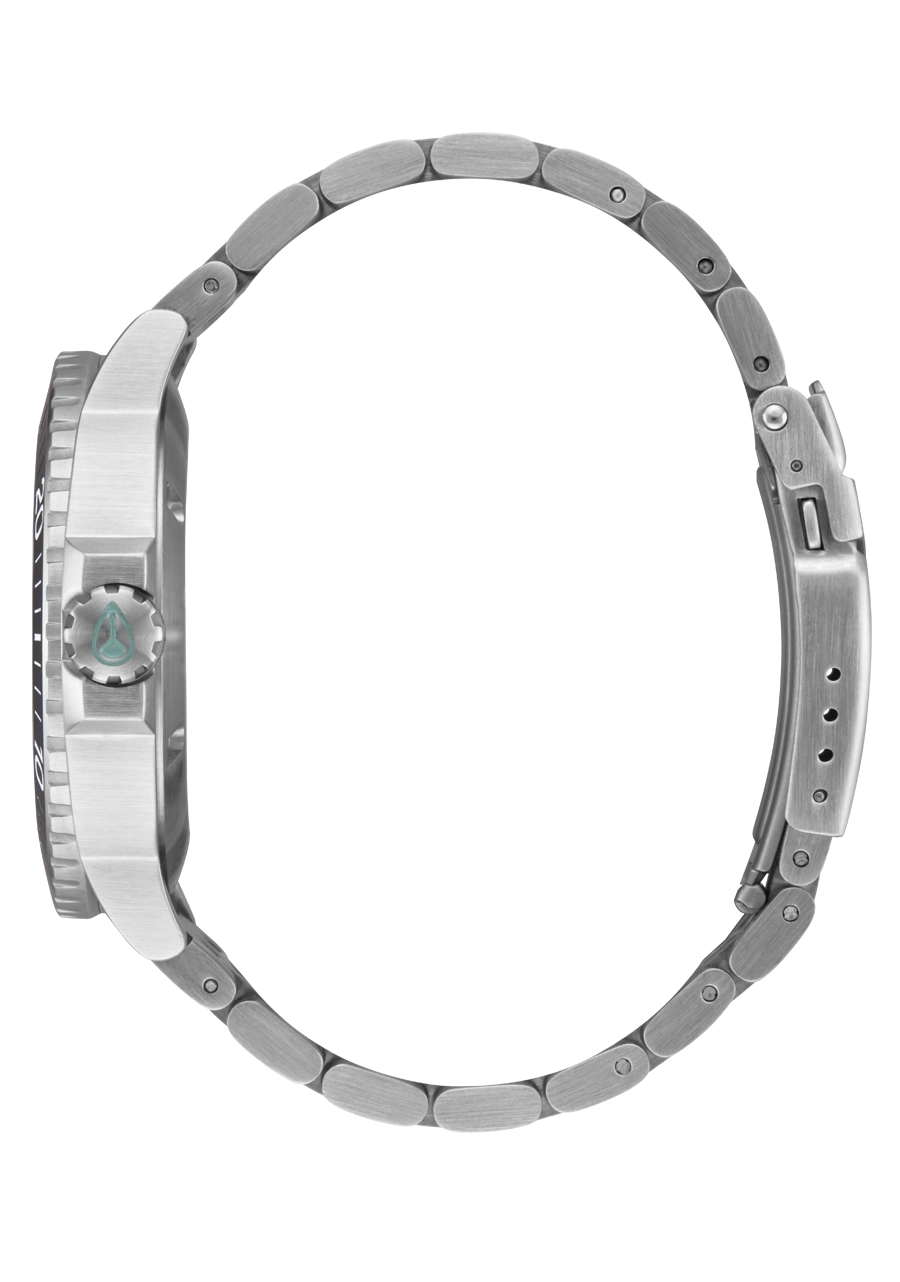Stinger 44 - Silver / Jade / White