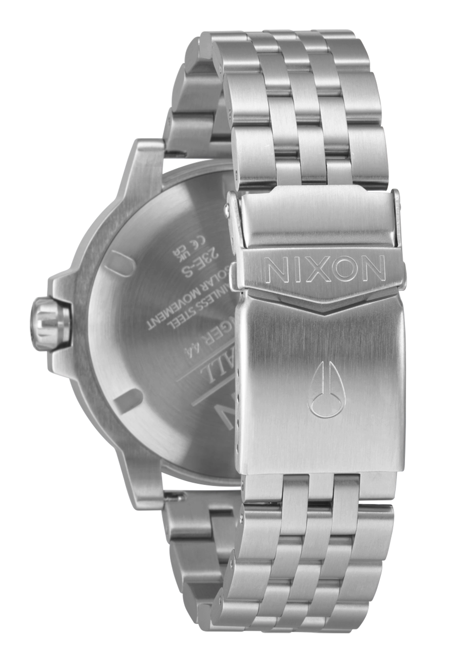 Stinger 44 - Silver / Jade / White