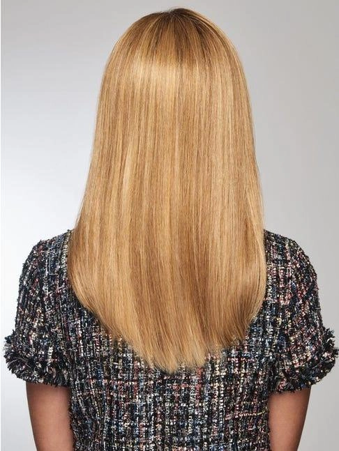 Style Forward 16 Inch by Raquel Welch | Long Heat Friendly Synthetic