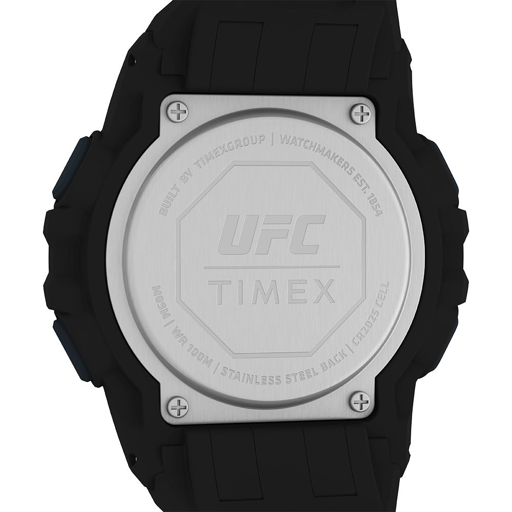 TimexUFC TW5M59100 UFC Rush
