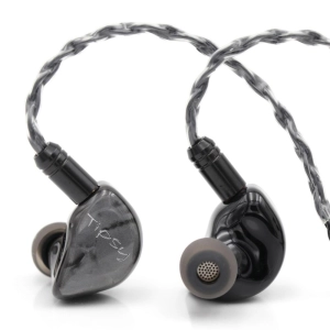 TIPSY Dunmer 9.2mm Dynamic Driver in-Ear Earphone with 0.78mm 2Pin