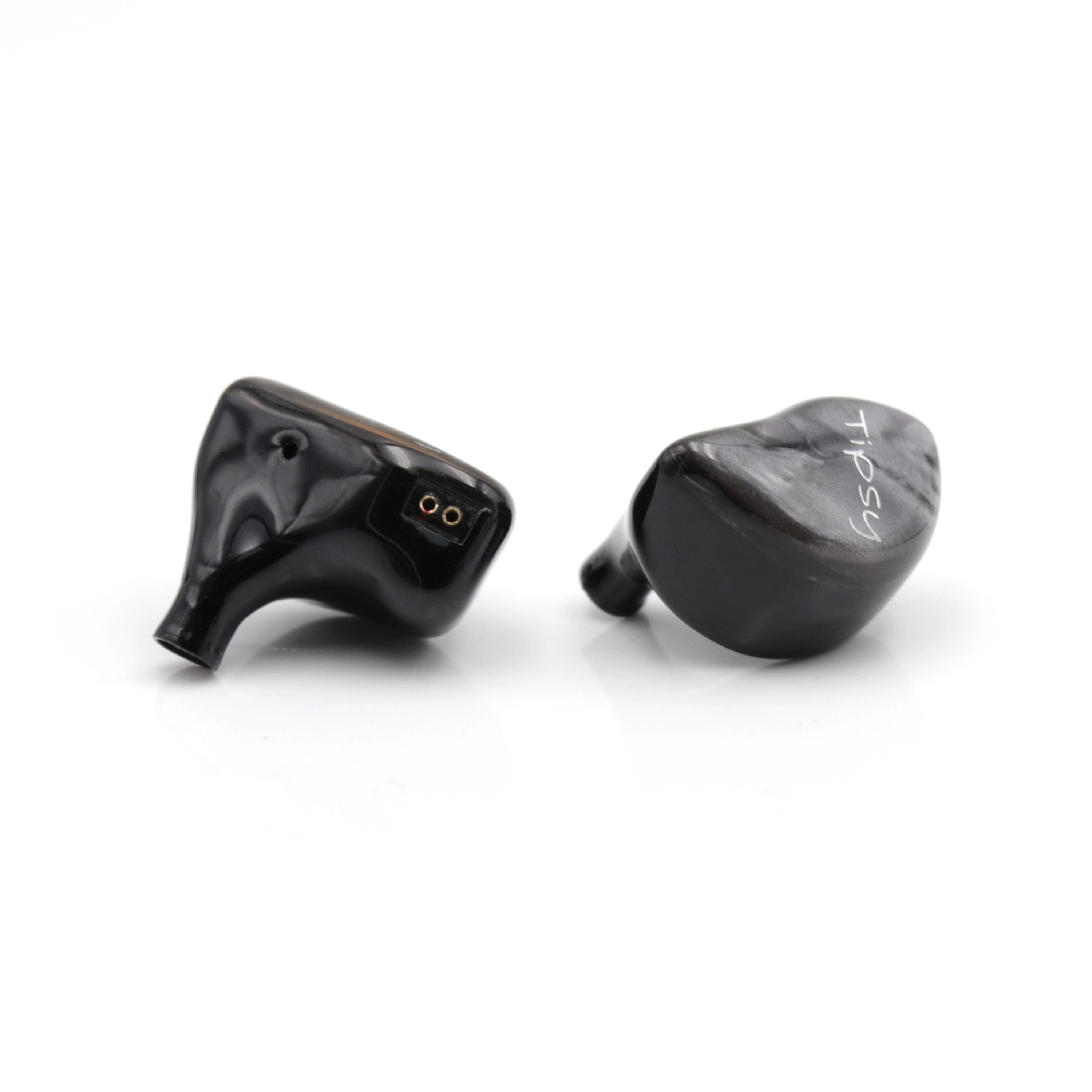 TIPSY Dunmer 9.2mm Dynamic Driver in-Ear Earphone with 0.78mm 2Pin