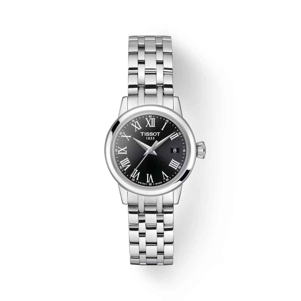 Tissot Classic Dream Lady 28mm Quartz Watch