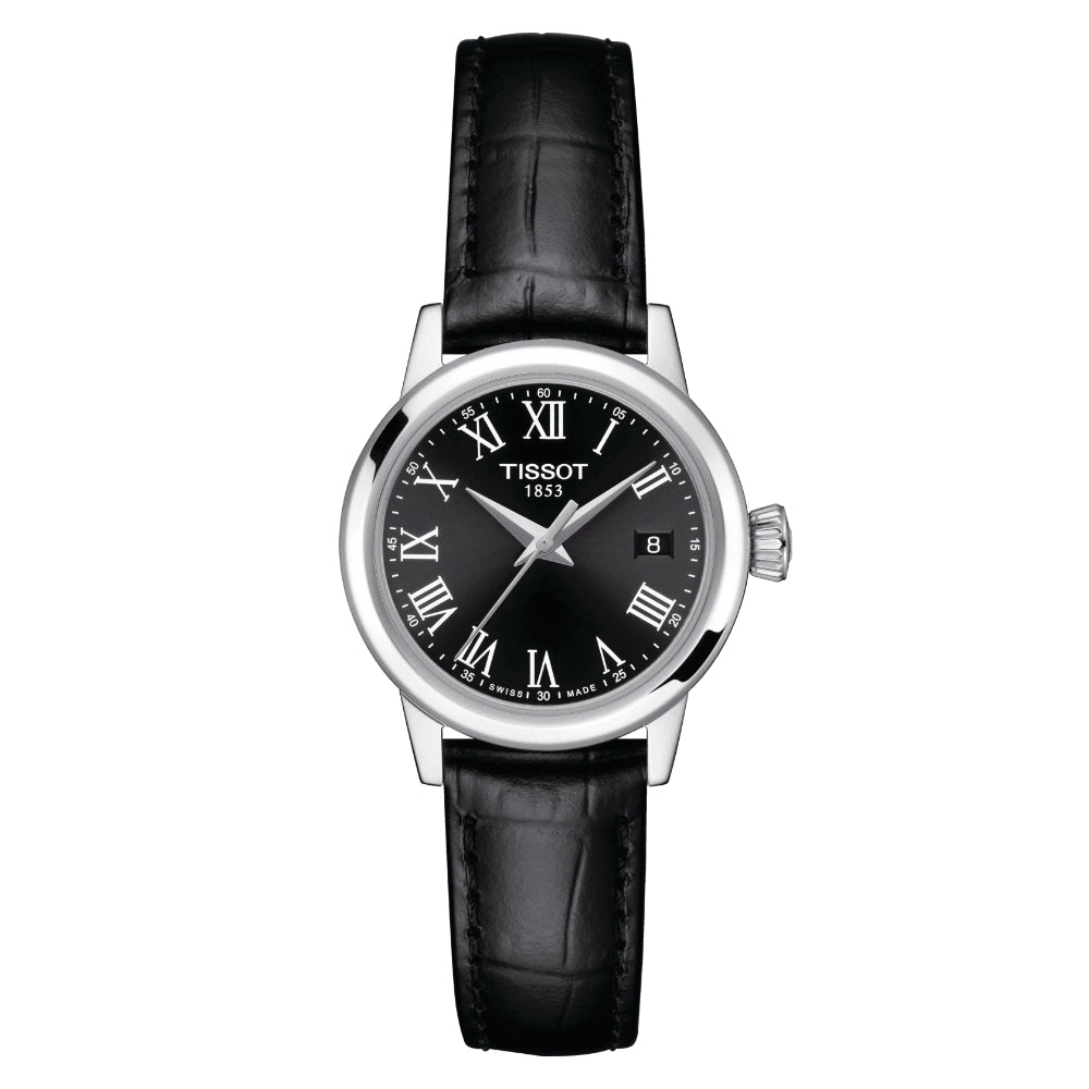 Tissot Classic Dream Lady 28mm Quartz Watch